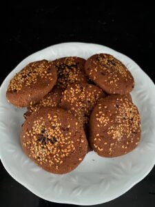 Pekmezli Kurabiye Tarifi