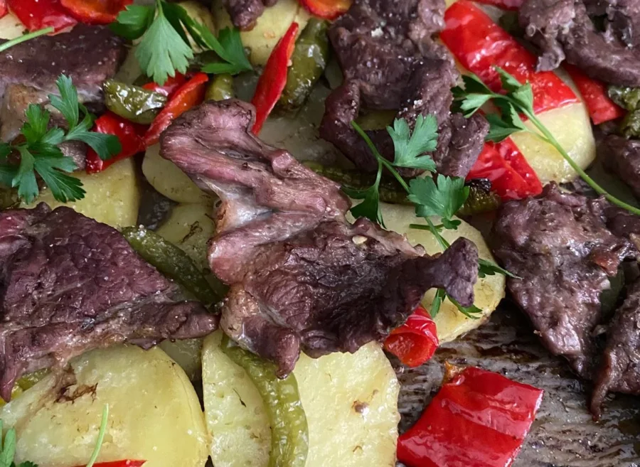 PATATESLİ KUZU KÜLBASTI-1